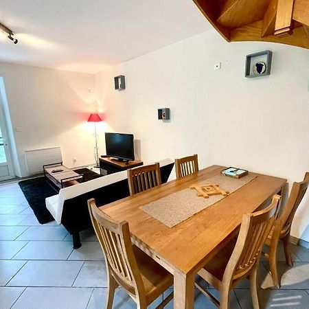 Sobnb-Fillinges- Appartement Dans Maison Debut Vallee Verte المظهر الخارجي الصورة