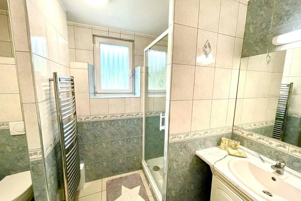 Sobnb-Fillinges- Appartement Dans Maison Debut Vallee Verte المظهر الخارجي الصورة