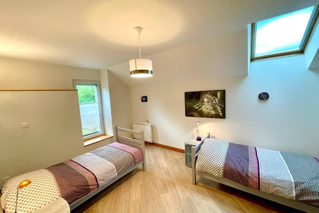 Sobnb-Fillinges- Appartement Dans Maison Debut Vallee Verte المظهر الخارجي الصورة