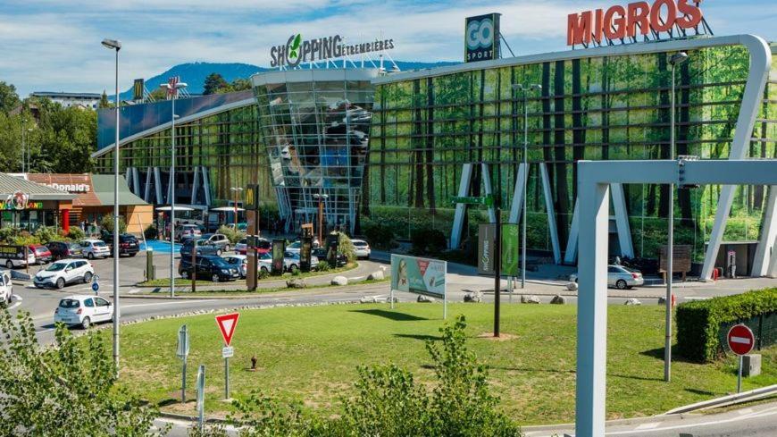 Sobnb-Fillinges- Appartement Dans Maison Debut Vallee Verte المظهر الخارجي الصورة