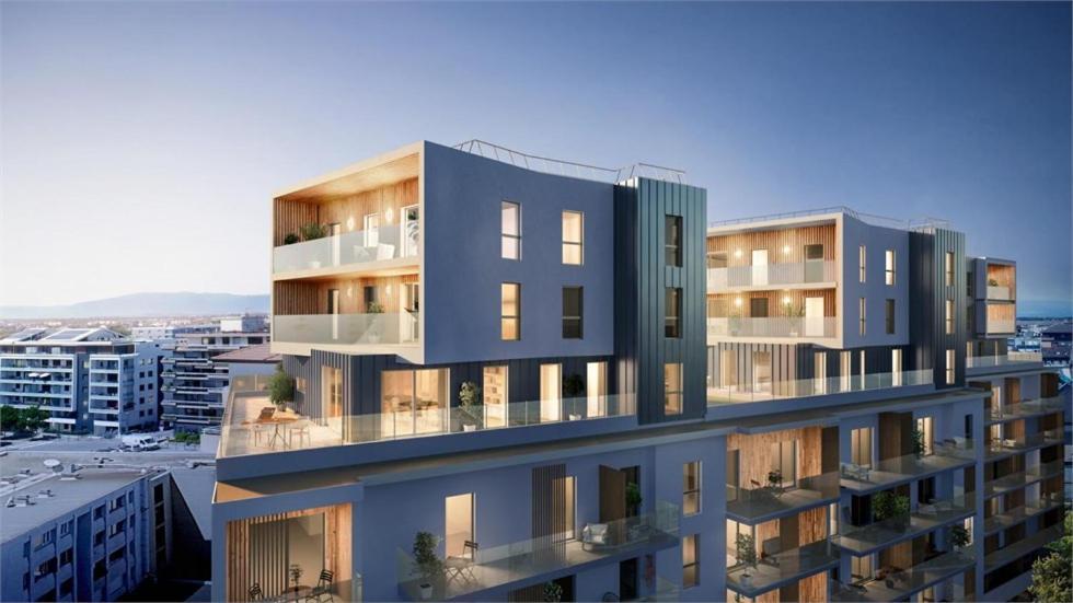 Sobnb-Fillinges- Appartement Dans Maison Debut Vallee Verte المظهر الخارجي الصورة